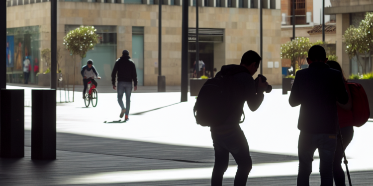 Destacan que el turismo está impulsando el mercado laboral en Bogotá; empleos del sector tuvieron importante incremento