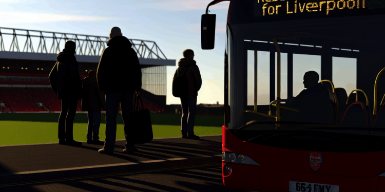 WSL: reserva billetes y viajes gratis en autobús para el Arsenal - Liverpool