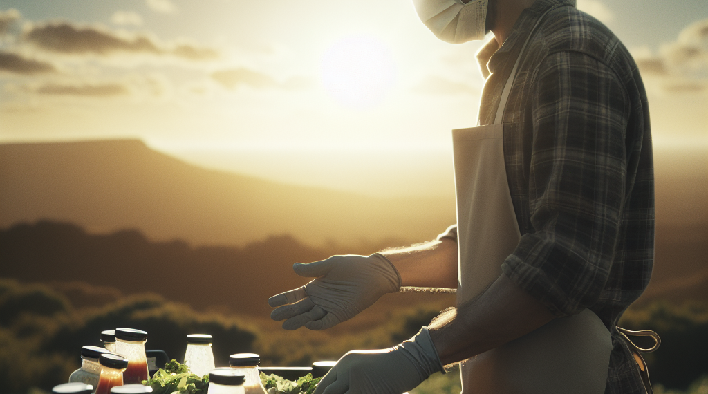 Retiran Hidden Valley Ranch y otros aderezos para ensaladas – Telemundo Chicago