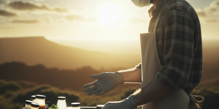 Retiran Hidden Valley Ranch y otros aderezos para ensaladas – Telemundo Chicago