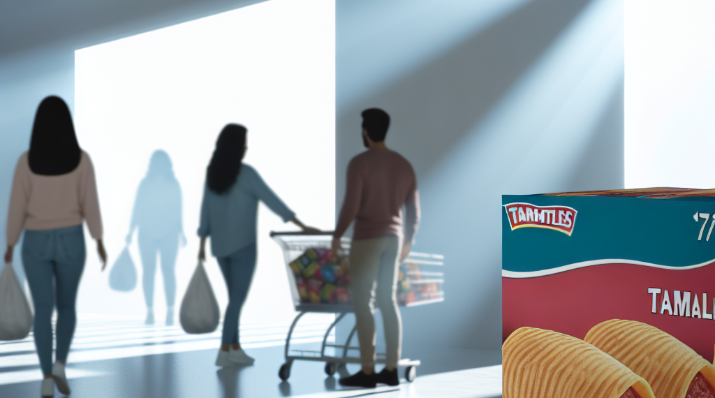 Retiran del mercado tamales congelados listos para comer – Telemundo Chicago