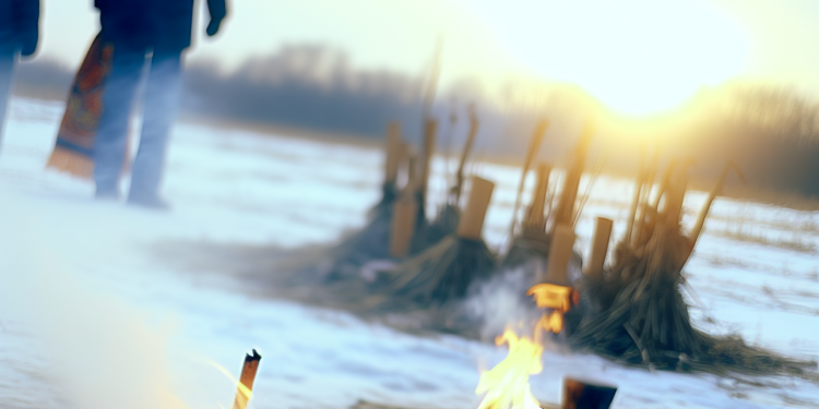 Rituales para Año Nuevo 2026: Cómo hacerlos y en qué fechas