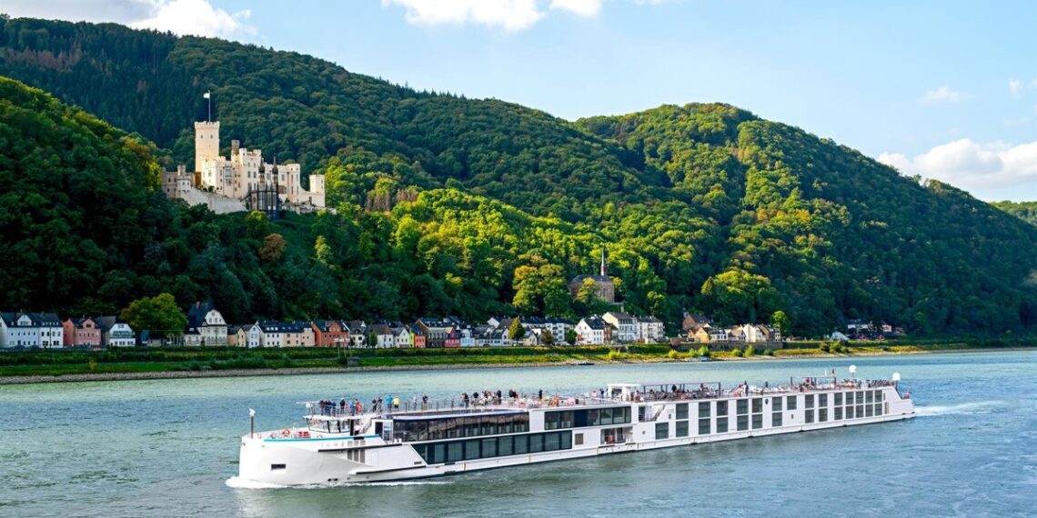 Riverside Luxury Cruises acelera su crecimiento en España y consolida su proyecto de lujo fluvial europeo