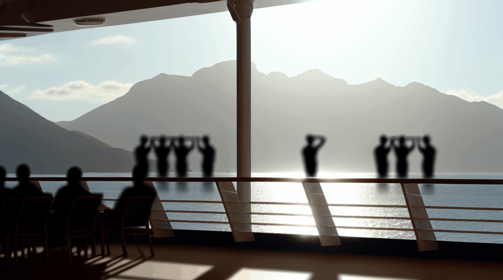 Royal Caribbean eleva el programa de fidelidad con el lanzamiento de Upper Deck