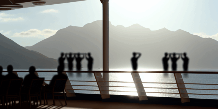 Royal Caribbean eleva el programa de fidelidad con el lanzamiento de Upper Deck