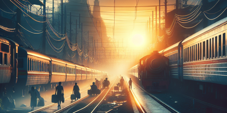 estas son las rutas afectadas en medio de viajes de fin de año