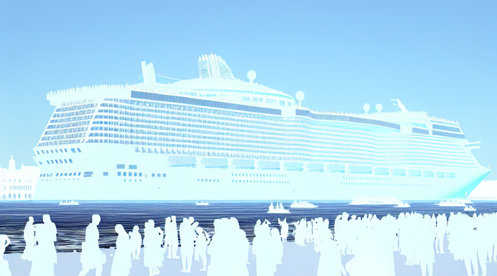 SEMANA HISTÓRICA DE CRUCEROS CON LA LLEGADA INAUGURAL DEL CELEBRITY EQUINOX Y UN MOVIMIENTO RÉCORD DE PASAJEROS