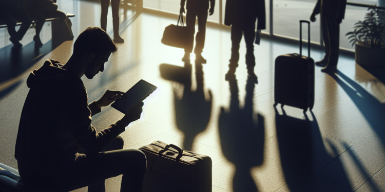 SERNAC REMITE 34 AGENCIAS DE VIAJES AL MINISTERIO PÚBLICO TRAS MILLONARIA OLA DE ESTAFAS QUE GOLPEA A MIGRANTES Y FAMILIAS VULNERABLES – Vilas Radio