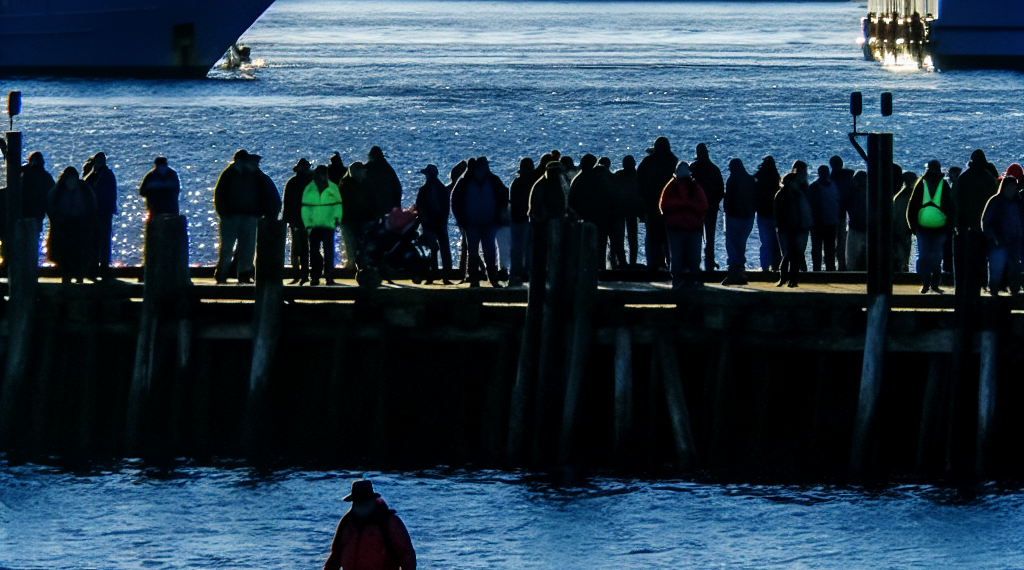 SalmonChile y Salmones Austral se suman a la temporada de cruceros 2025-2026 en Puerto Montt – G5noticias