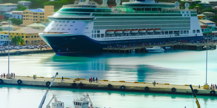 Hito de Santo Domingo: se convierte en Home Port de la línea Costa Cruceros - Noticias de turismo