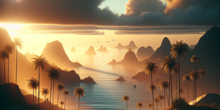 Se suman dos países del Caribe a su prohibición de viajes