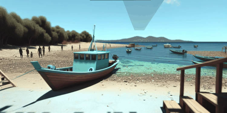 se espera un 10 % menos de buques » Portal Medios Públicos