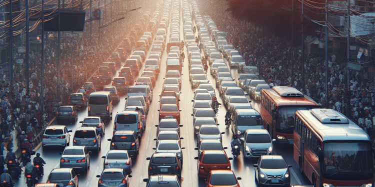 BlaBlaCar prevé más de 310.000 viajes en coche compartido en la primera semana de Navidad, un 10% más