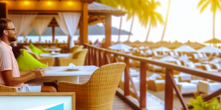 Proyectan que el 2025 cerrará con más de 1,700 millones en ingresos de la industria turística – Metro Puerto Rico