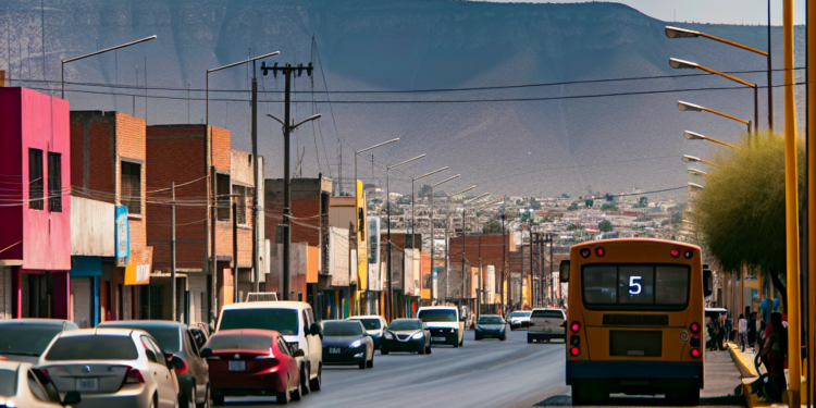 Intervendrán crucero en Culiacán para mejorar la movilidad