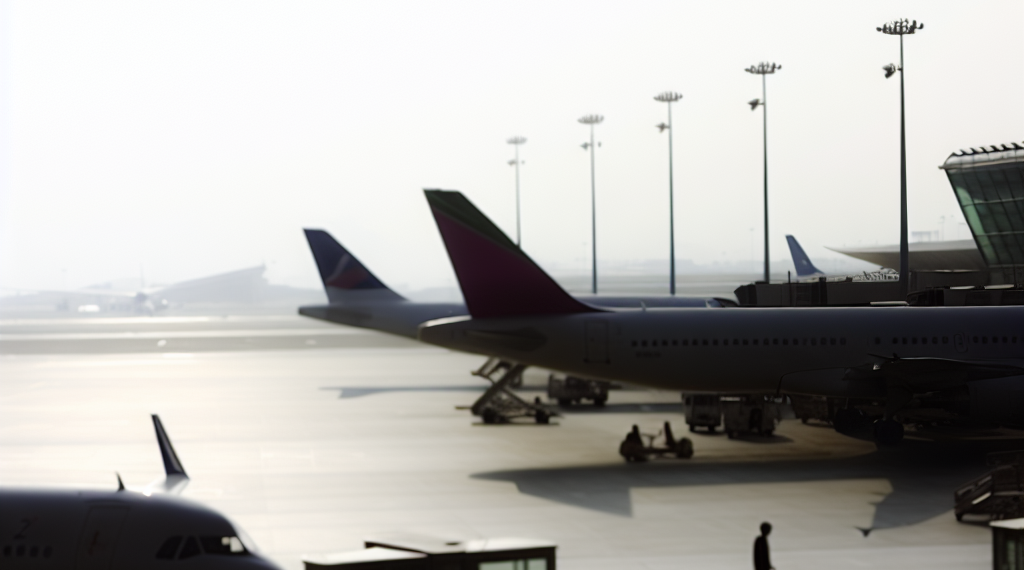 Vuelven a estimar en 64 los viajes cancelados para las próximas cuatro semanas