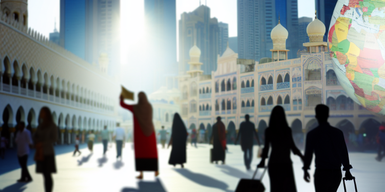 “Hacen falta más grupos turísticos internacionales”