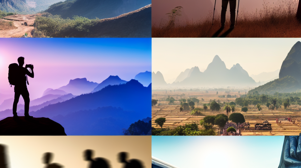 Seis tendencias de viaje en 2026