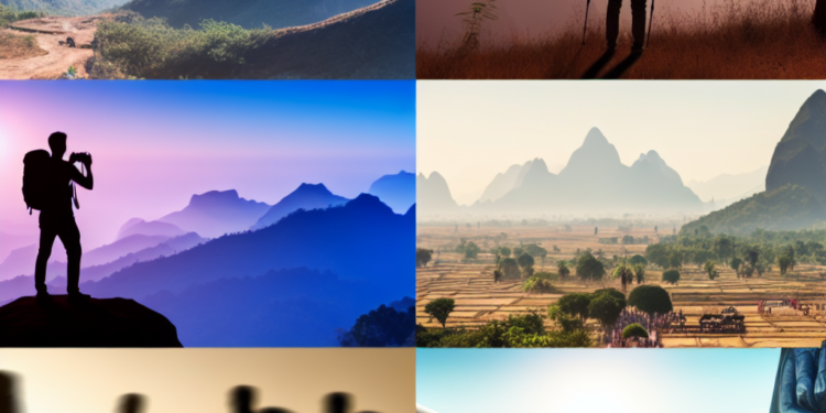 Seis tendencias de viaje en 2026