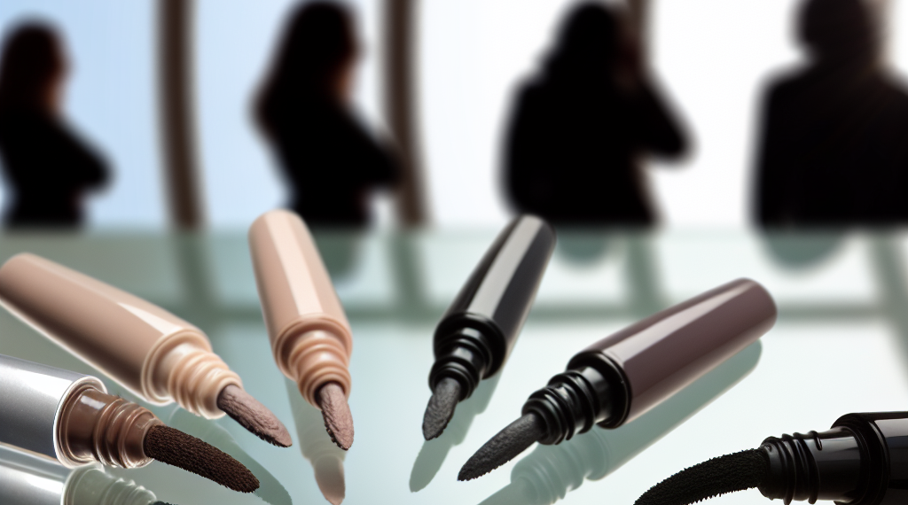 6 Universally Flattering Eyeliner Shades to Suit Any Eye Color