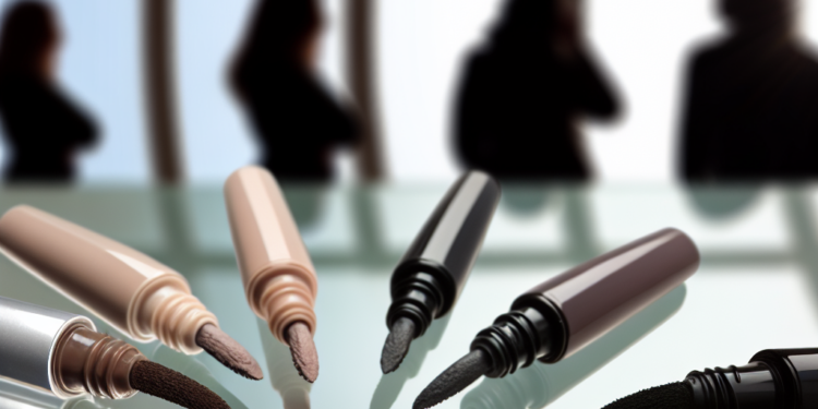 6 Universally Flattering Eyeliner Shades to Suit Any Eye Color