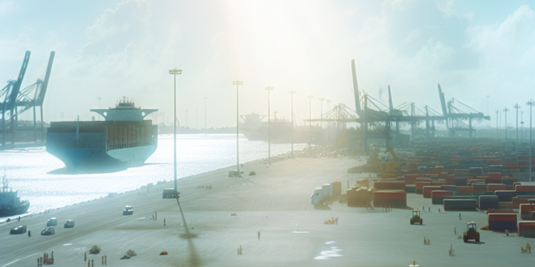 Eligen a Puerto Cañaveral como el de mayor actividad en el mundo – Telemundo Orlando (31)