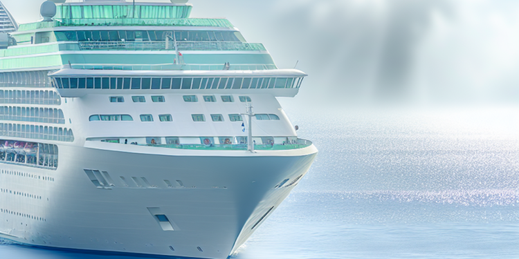 Séptimo crucero de Disney en alta mar: ¿Una ola de crecimiento?