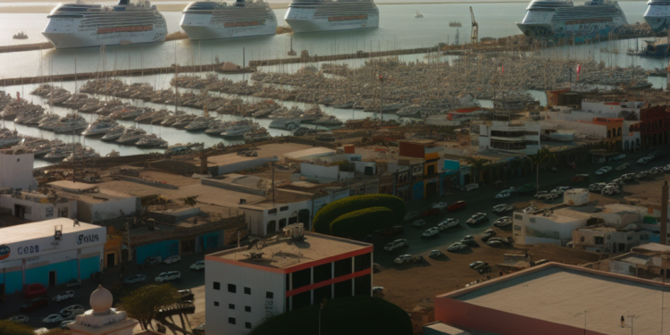 Sinaloa continúa fortaleciendo su dinámica de crecimiento. Foto: Uno Tv