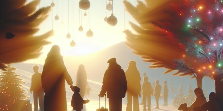 MSC Cruceros apoya a Woking & Sam Beare Hospice esta Navidad