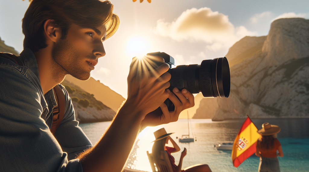 Sólo uno de cada diez españoles sigue a influencers para elegir sus vacaciones