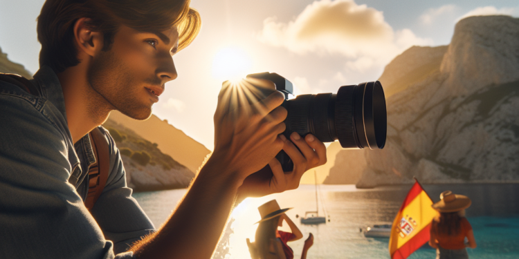 Sólo uno de cada diez españoles sigue a influencers para elegir sus vacaciones