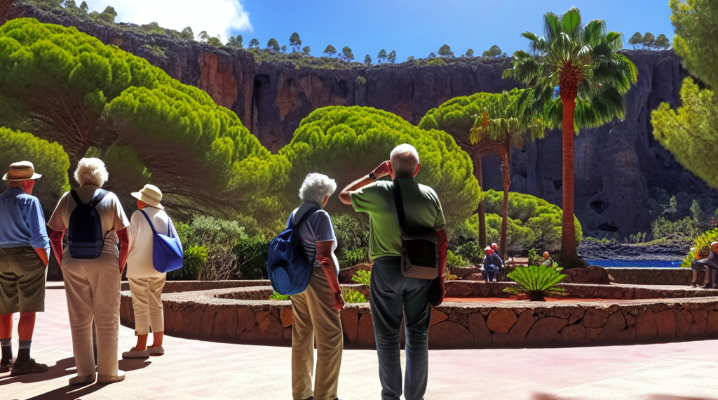 Soltour operará los viajes del ‘Club de los 60’ a Mallorca y Tenerife