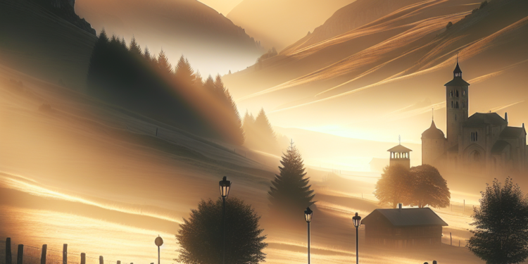 Soria x David Ortega • Viajes • Casilda se casa