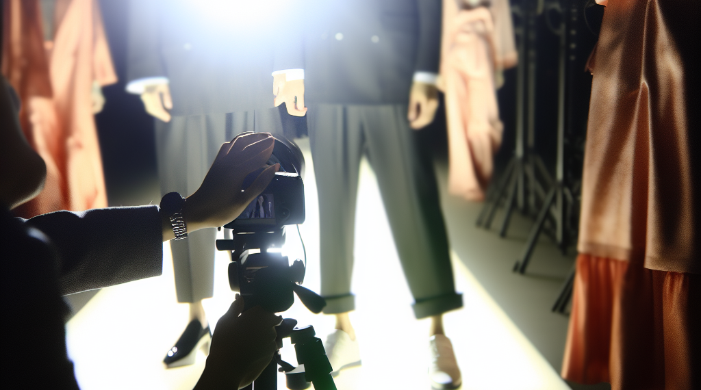 Stella McCartney lanza su nueva colaboración de H&M en los Fashion Awards