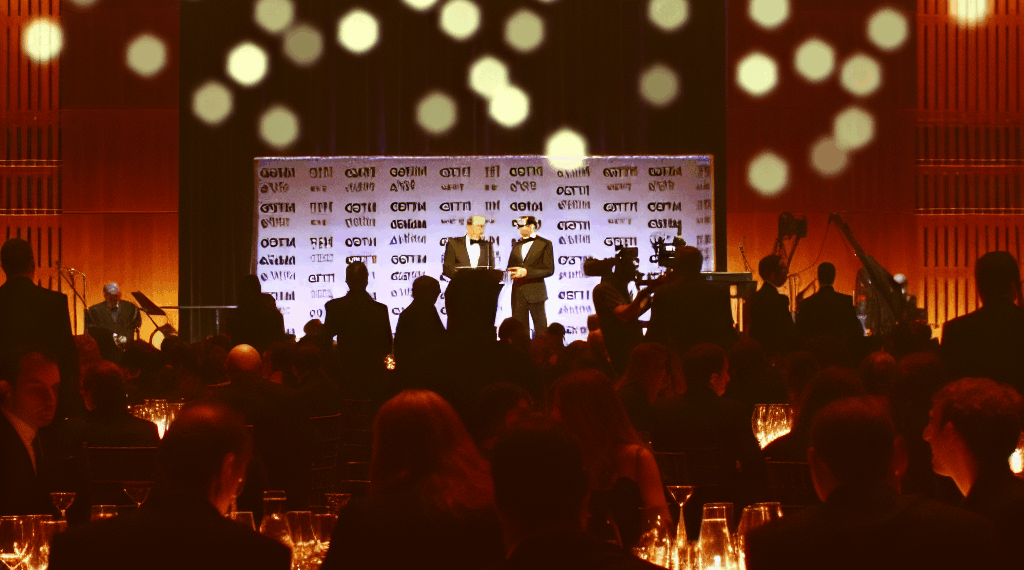 Inside the Gotham Awards—the Biggest Night of the Year for Independent Film
