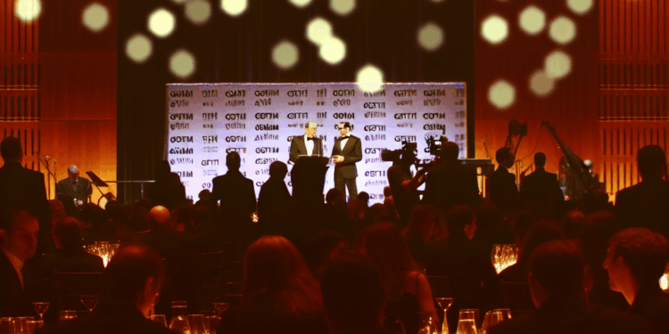 Inside the Gotham Awards—the Biggest Night of the Year for Independent Film