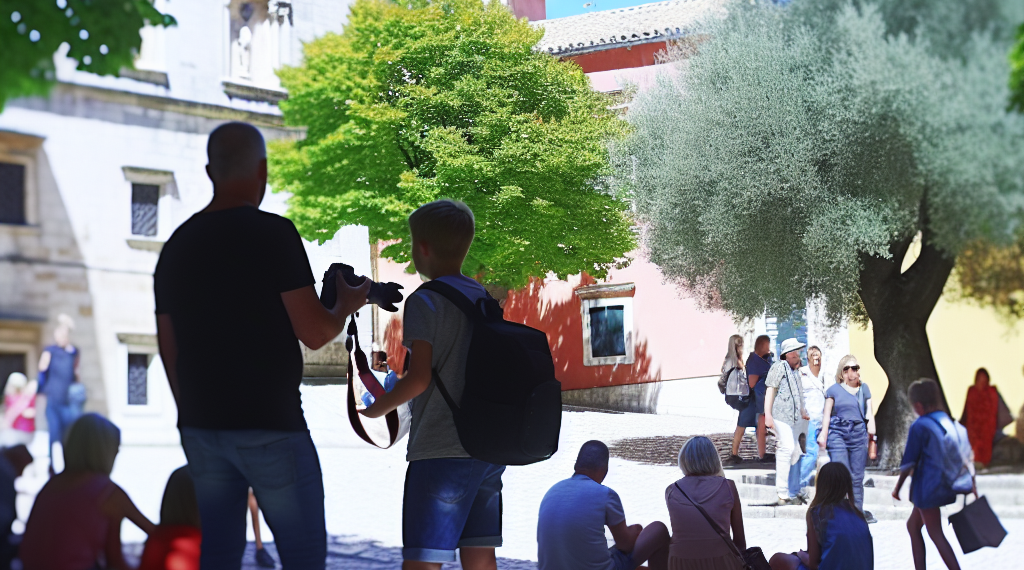 TROTAMUNDOS REALIZÓ FAM TRIP A EUROPA