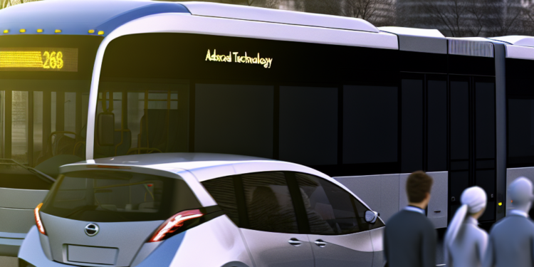 TURIBUS INCORPORA BUSES DE ÚLTIMA GENERACIÓN