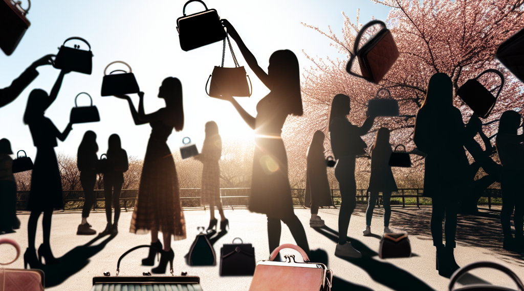 The Key Spring/Summer 2026 Handbag Trends to Know Now