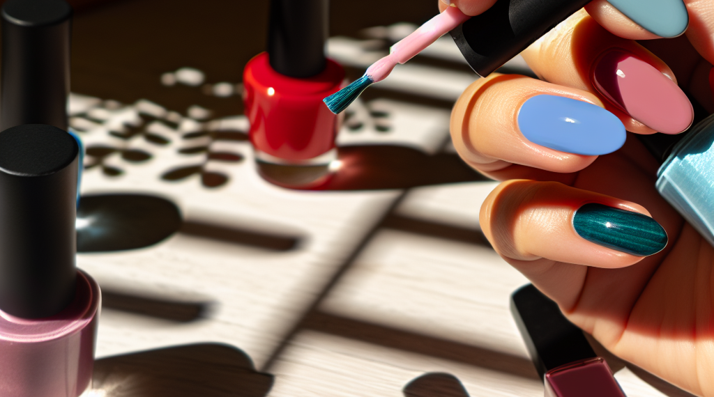 Colores de uñas en tendencia para el 2026: Los tonos que gobernarán el año