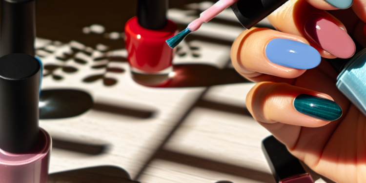 Colores de uñas en tendencia para el 2026: Los tonos que gobernarán el año