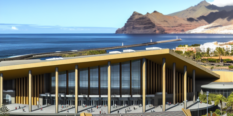 Tenerife será sede del Global MICE Forum 2026 – El blog de Turismo de Tenerife