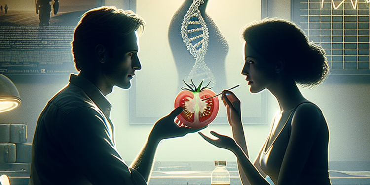 Timothée Chalamet and Gwyneth Paltrow Talk Tomato DNA, Tron: Legacy, and Music Recs in the Latest ‘Off the Cuff’