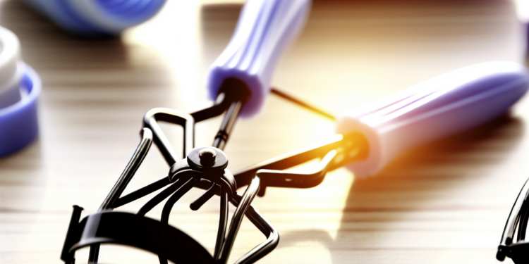 Everything You Need to Know About the GrandeLASH-LIFT Heated Lash Curler