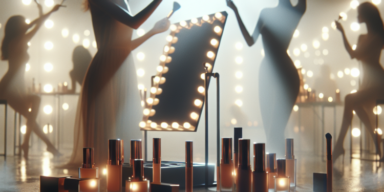 Everything You Need to Know About the New Armani Luminous Silk Foundation