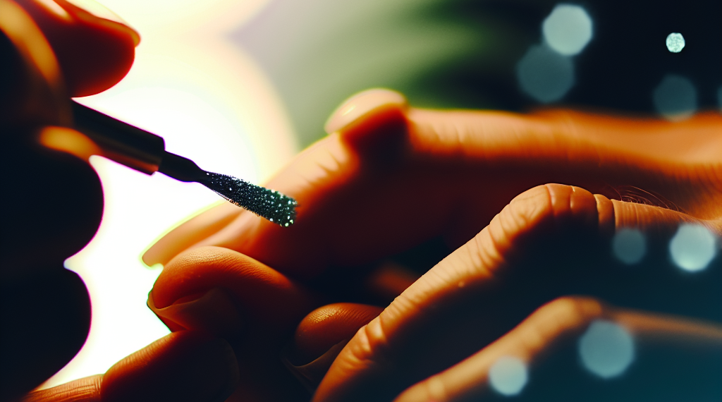 Cambia tu manicura francesa por estos diseños de uñas imperdibles para diciembre 2025