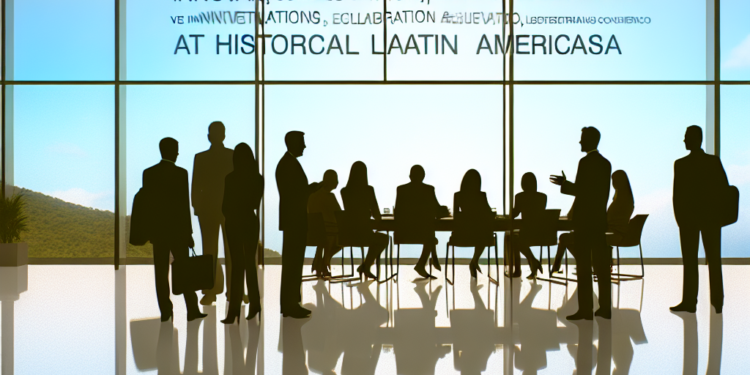 Grupo GEA redefine el futuro del agente de viajes en Latinoamérica: Tecnología, comunidad y resultados récord en su 14va Convención