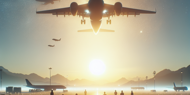 Cómo cambiarán los viajes en avión en 2026