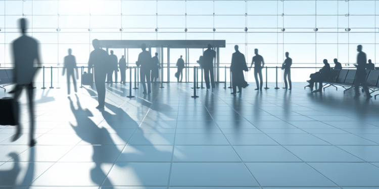 Trump impone prohibición de viaje a siete países más y a los palestinos