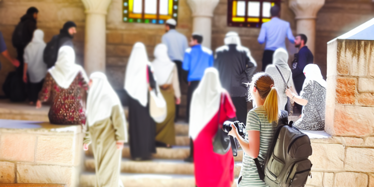 Trump amplía prohibición de viajes a EU a ciudadanos de otros siete países y a palestinos – Misión Política